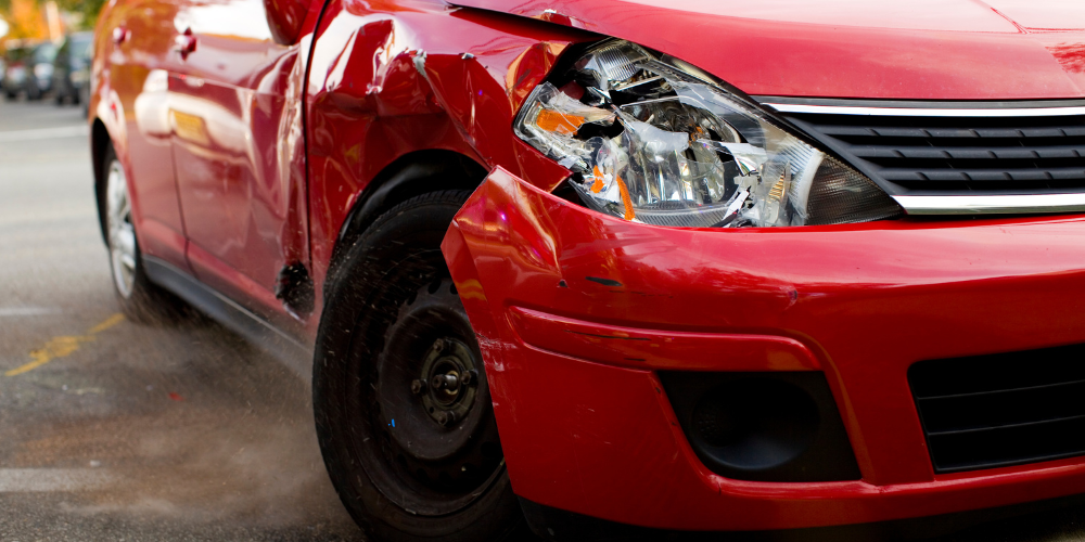 How to Settle Your Own Accident Claim in South Carolina