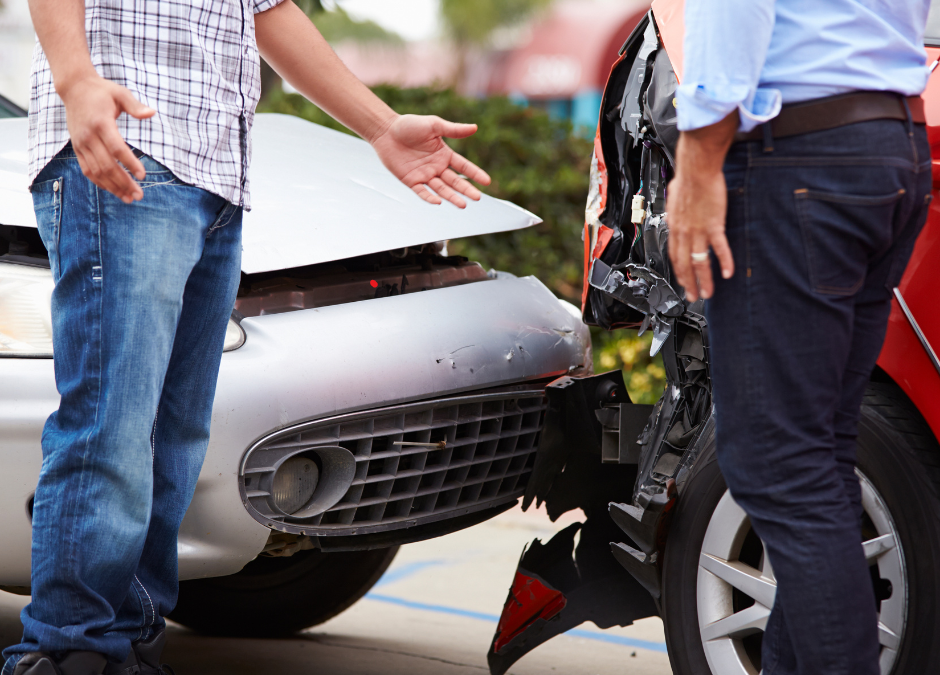 What to Do After a Car Accident