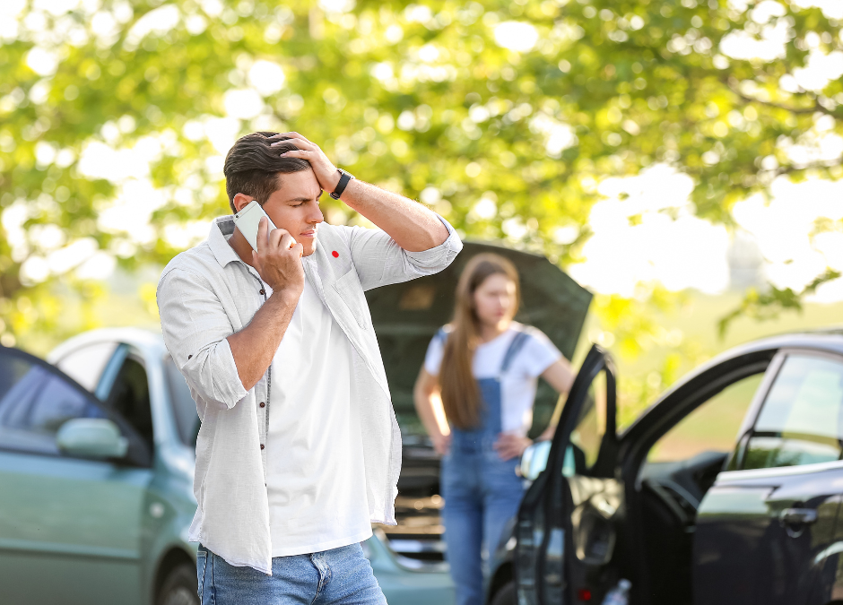 Car Accident Settlements Explained